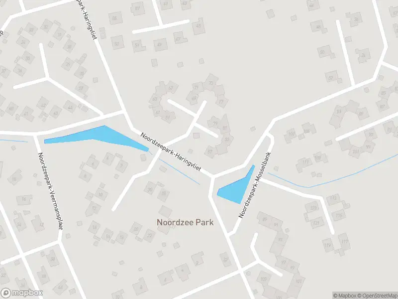 Ambulance met gepaste spoed naar de Noordzeepark-Haringvliet in Ouddorp