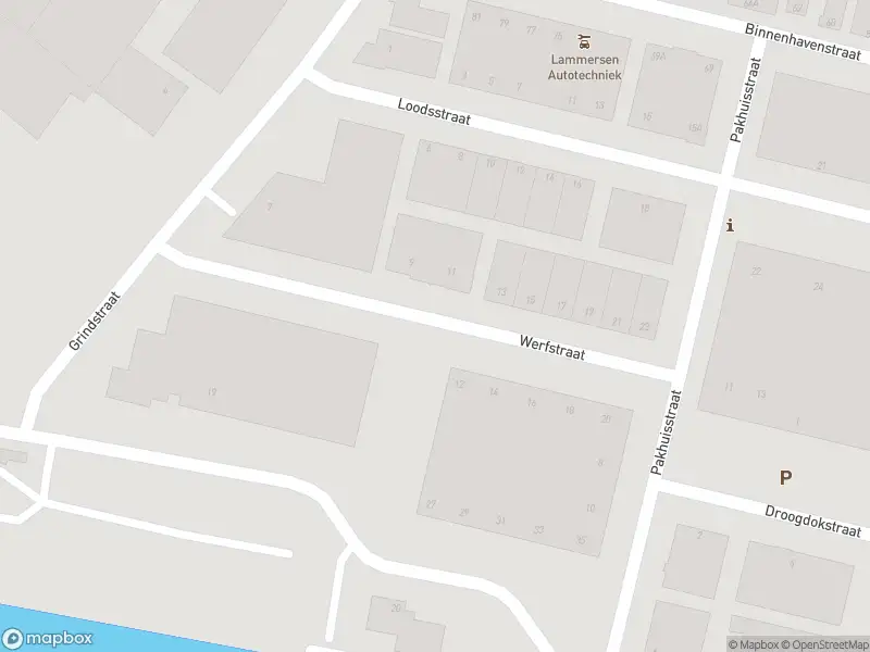 Politie naar de Werfstraat in Hengelo vanwege aanrijding met letsel