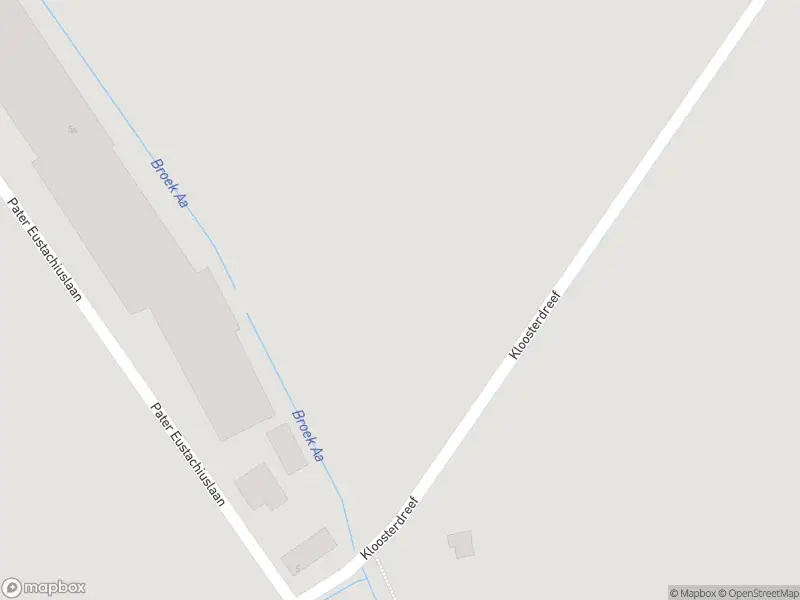 Politie naar de Kloosterdreef in Aarle-Rixtel vanwege ongeval met letsel