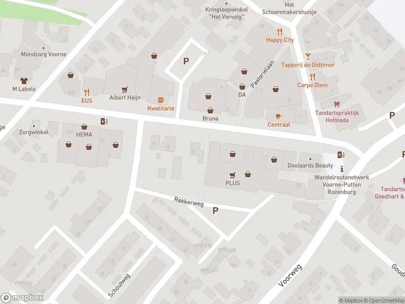 112 melding Ambulance met gepaste spoed naar de Stationsweg in Oostvoorne