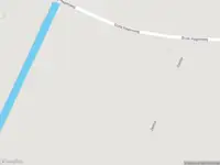 Brandweer met gepaste spoed naar de Zwolseweg in Laag Zuthem vanwege stormschade