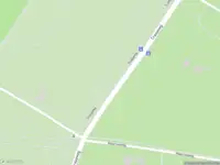 Brandweer met gepaste spoed naar de Traayweg in Austerlitz