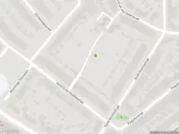 Politie naar de Da Costastraat in Heerlen vanwege aanrijding met letsel