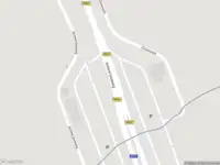 Politie met grote spoed naar de Antwerpseweg in Nispen vanwege letsel