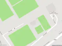 Ambulance naar de Tennispad in Spijkenisse