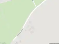 Brandweer met grote spoed naar de Oude Bredasepostbaan in Bosschenhoofd