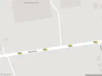 Politie naar de Hapseweg in Sint Hubert vanwege ongeval met letsel