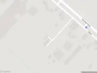 Ambulance met gepaste spoed naar de 't Kabel in Nieuw-Vennep