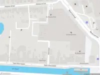 Brandweer naar de Keerweer in Assen vanwege afgaan automatisch brandalarm