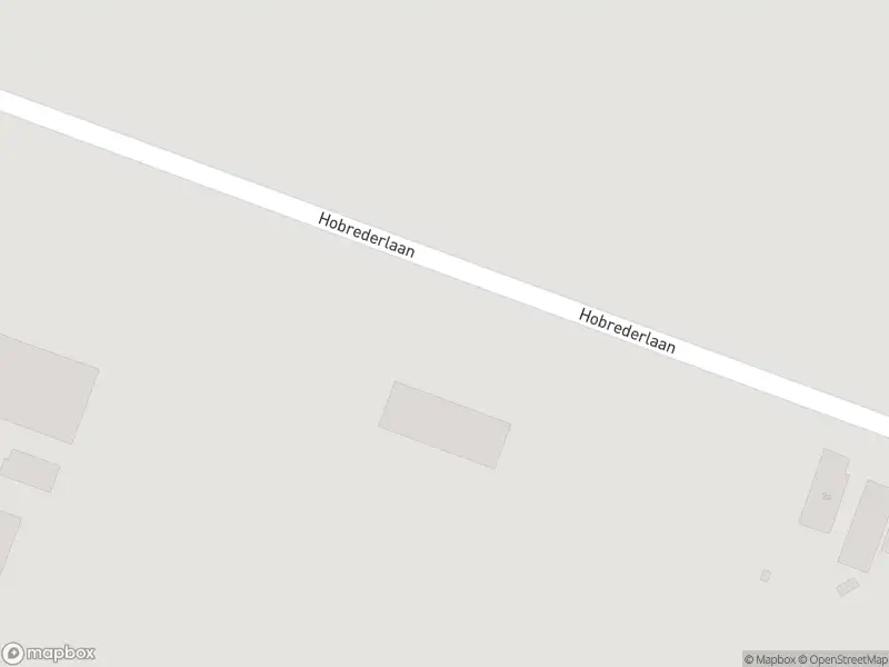 Ambulance naar de Hobrederlaan in Zuidoostbeemster