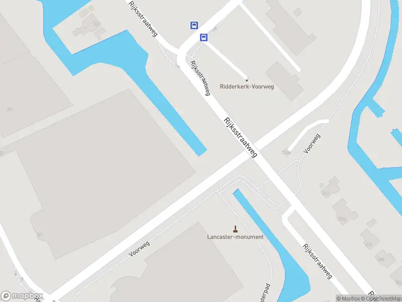 112 melding Ambulance naar de Rijksstraatweg in Ridderkerk