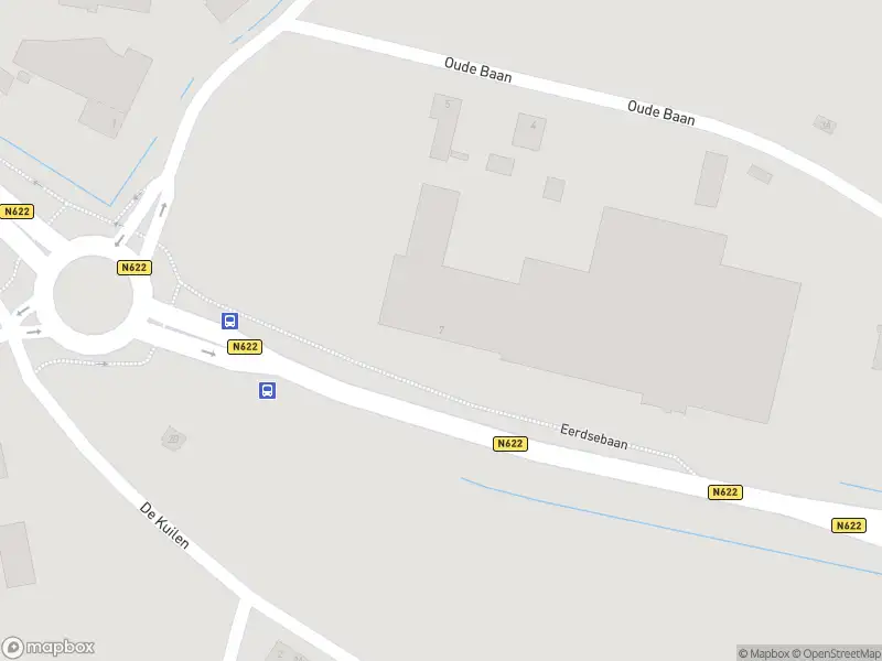 Politie naar de Eerdsebaan in Veghel vanwege ongeval met letsel