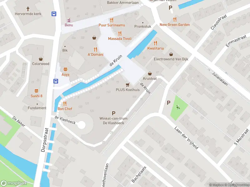 112 melding Ambulance met grote spoed naar de De Vlashoeck in Bergschenhoek