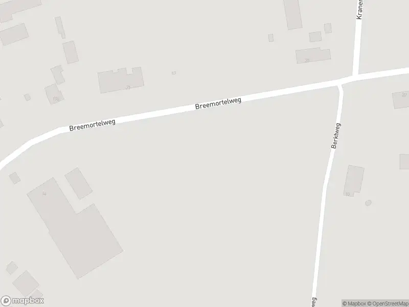 112 melding Politie naar de Breemortelweg in Deurne vanwege ongeval met letsel