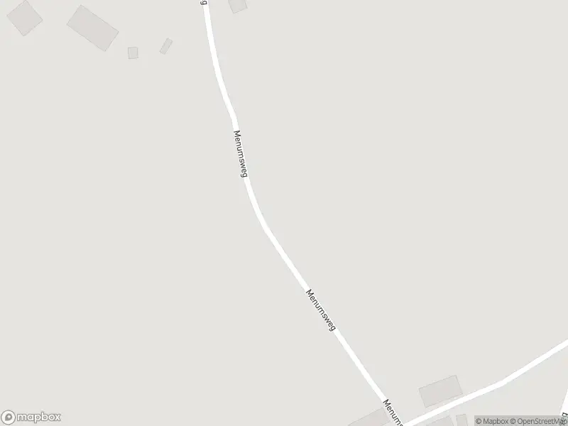 Politie naar de Langstraat in Holten vanwege aanrijding met letsel