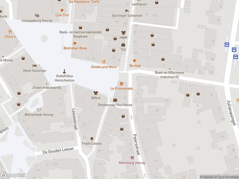 Brandweer met gepaste spoed naar de Henseniusplein in Venray