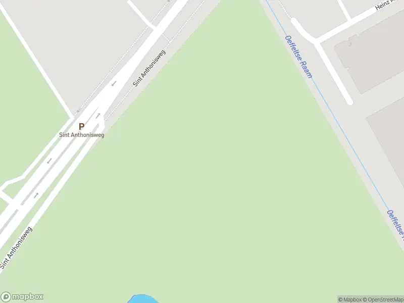 Brandweer met gepaste spoed naar de Exportstraat in Boxmeer