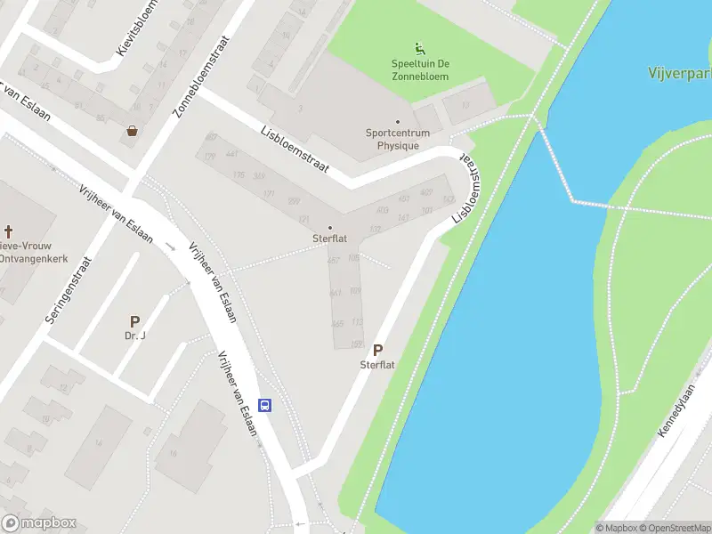 112 melding Ambulance met grote spoed naar de Vrijheer van Eslaan in Papendrecht