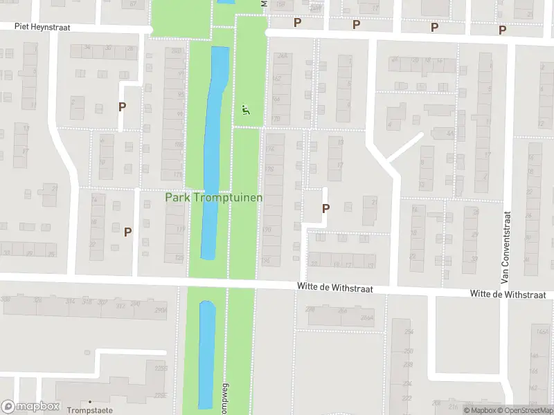 112 melding Overlastmelding Maarten Harpertszoon Trompweg in Dordrecht