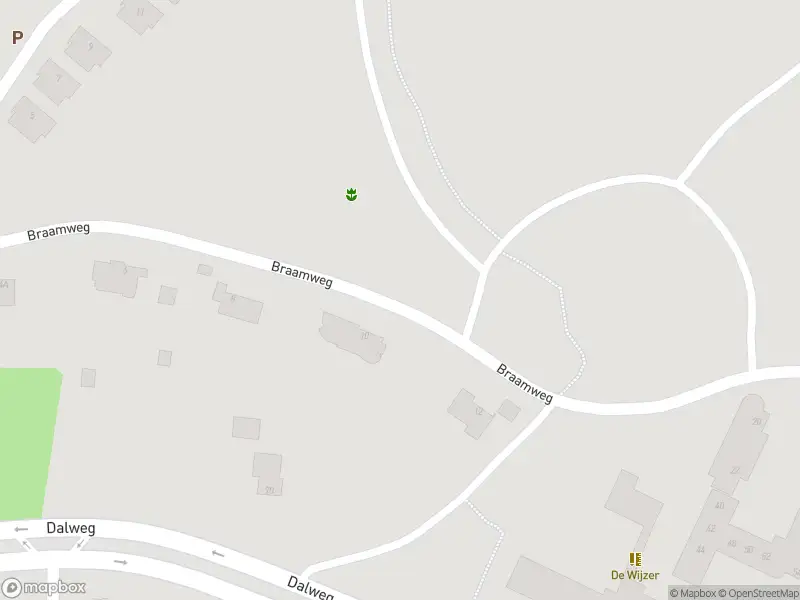 112 melding Overlastmelding Braamweg in Arnhem gesloten