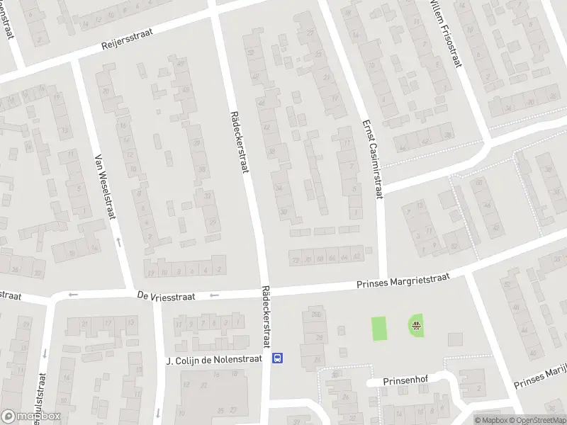 Overlastmelding Rädeckerstraat in Elst