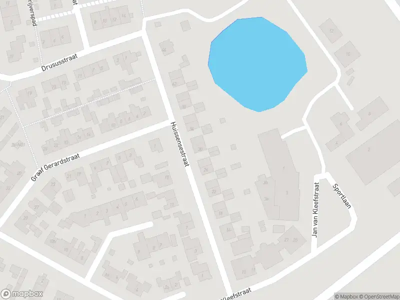 Overlastmelding Huissensestraat in Lobith