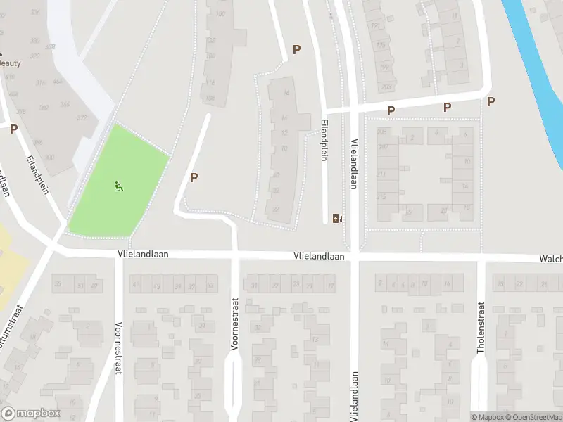 Overlastmelding Eilandplein in Duiven