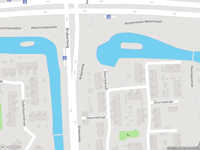 112 melding Overlastmelding Deurnestraat in Arnhem