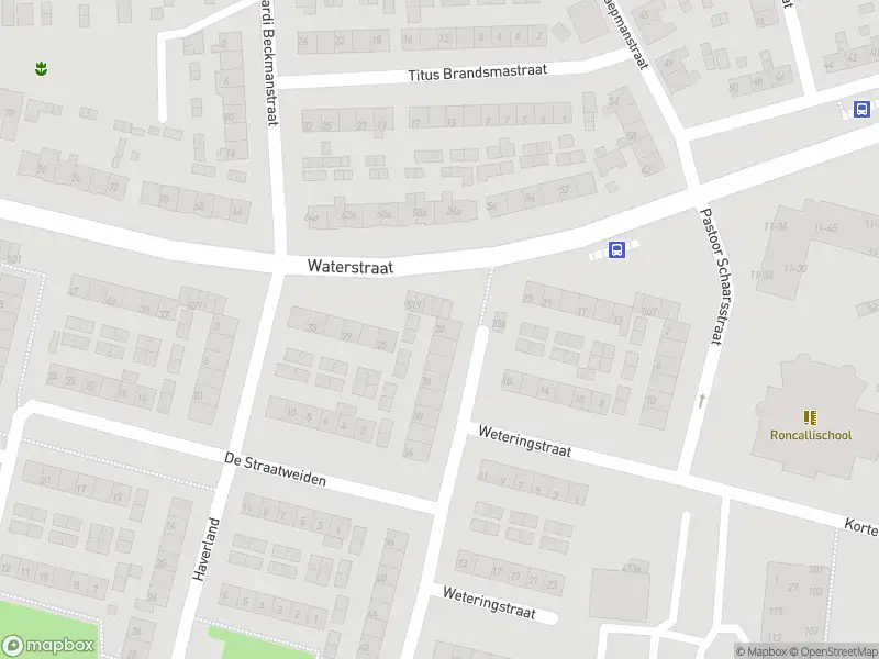 Overlastmelding Weteringstraat in Velp