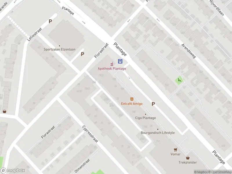 Anonieme overlastmelding Plantage in Beverwijk gesloten