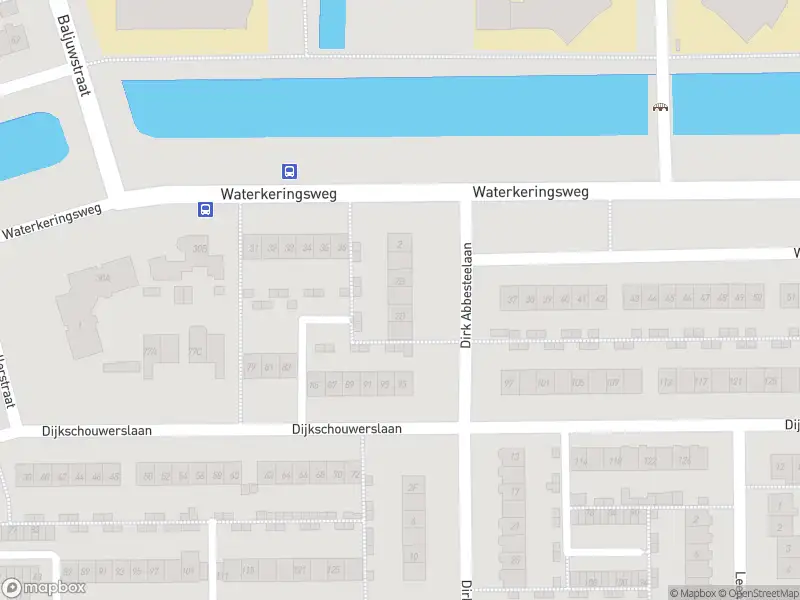 Overlastmelding Dirk Abbesteelaan in Den Helder