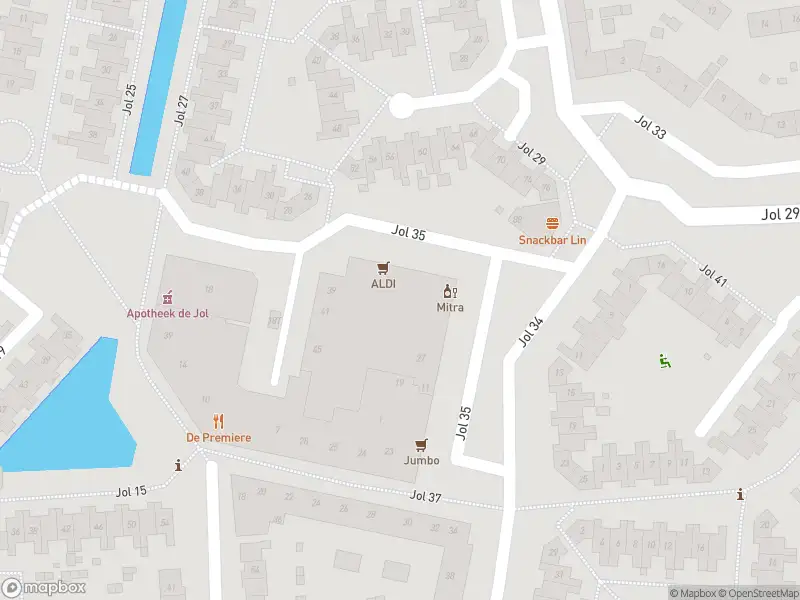 Anonieme overlastmelding Jol in Lelystad