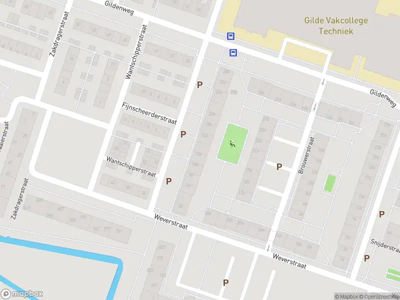 Ambulance met grote spoed naar de Twijnderstraat in Gorinchem