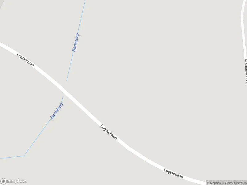 Brandweer met gepaste spoed naar de Logtsebaan in Oirschot vanwege dier(en) in nood