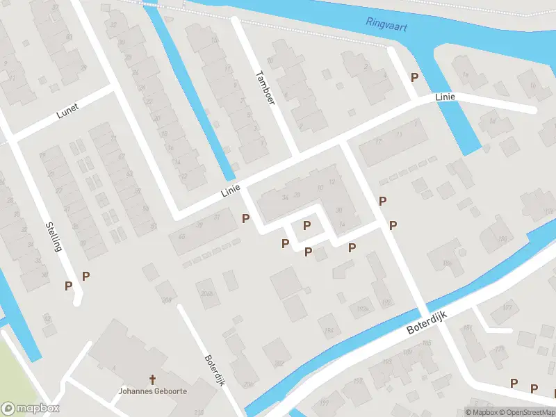 Ambulance met grote spoed naar de Traverse in De Kwakel