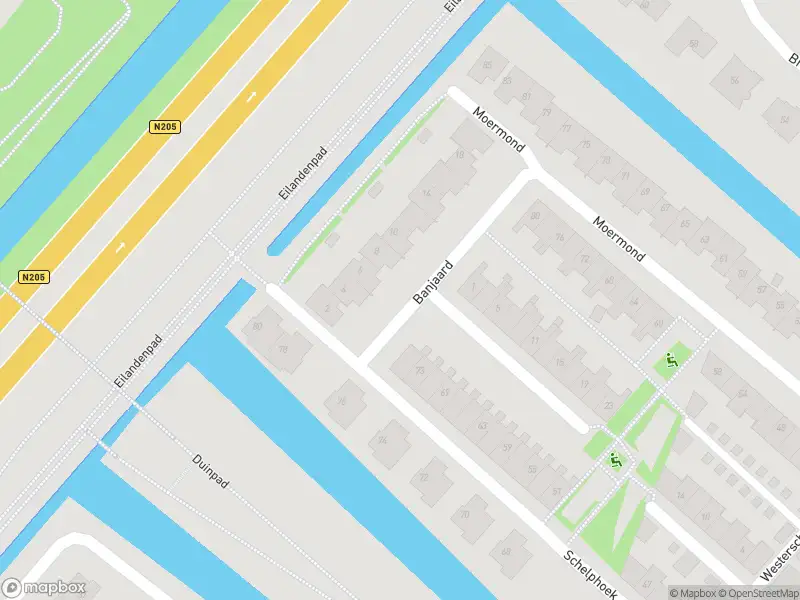 Ambulance met gepaste spoed naar de Banjaard in Hoofddorp