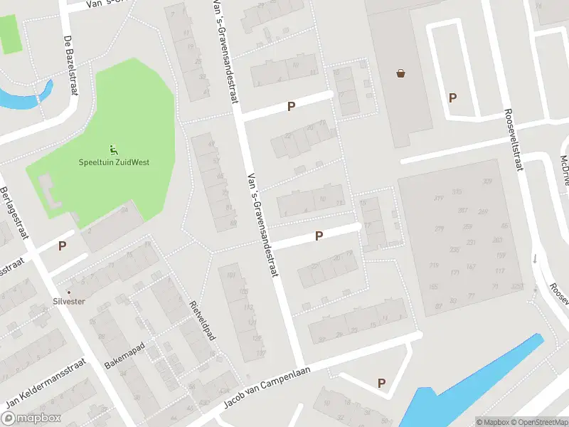 Ambulance met gepaste spoed naar de Vingboonshof in Leiden