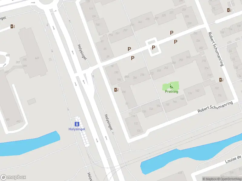 112 melding Ambulance met gepaste spoed naar de Robert Schumanring in Vlaardingen