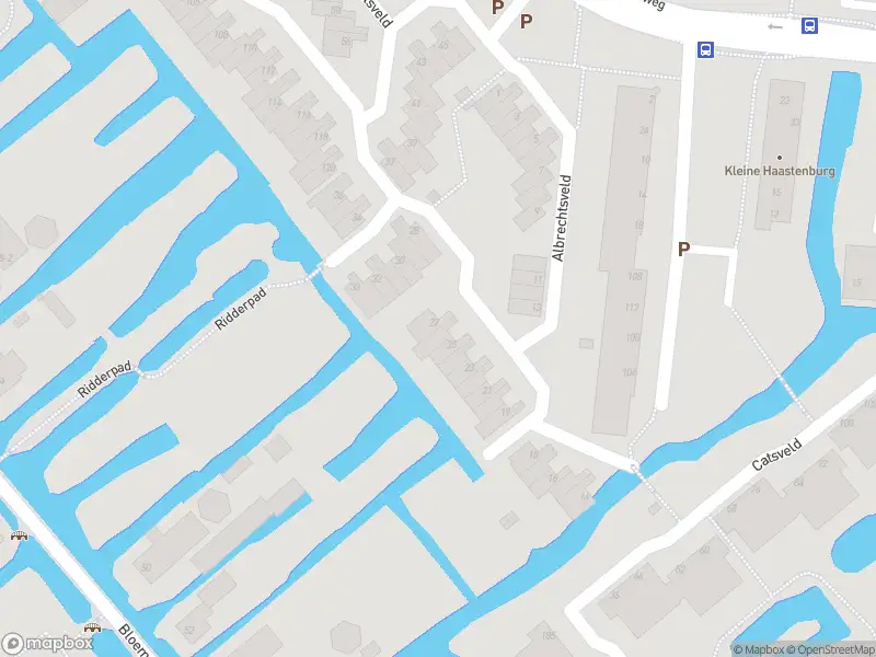 Traumahelikopter met grote spoed naar de Albrechtsveld in Gouda