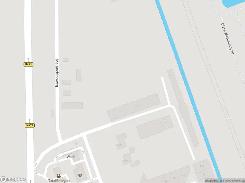 112 melding Ambulance met grote spoed naar de Melanchtonweg in Rotterdam