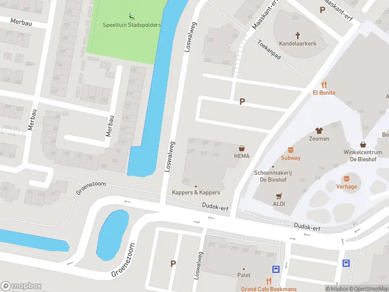 112 melding Ambulance met gepaste spoed naar de Van Eesterenplein in Dordrecht