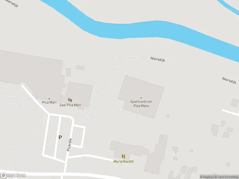 Brandweer met gepaste spoed naar de Picardie in Gennep vanwege stankoverlast