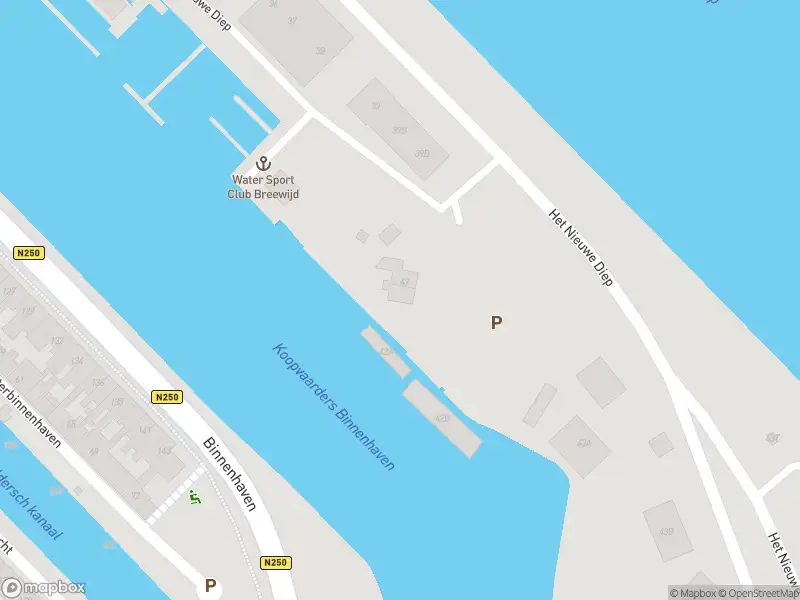 Overlastmelding Het Nieuwe Diep in Den Helder