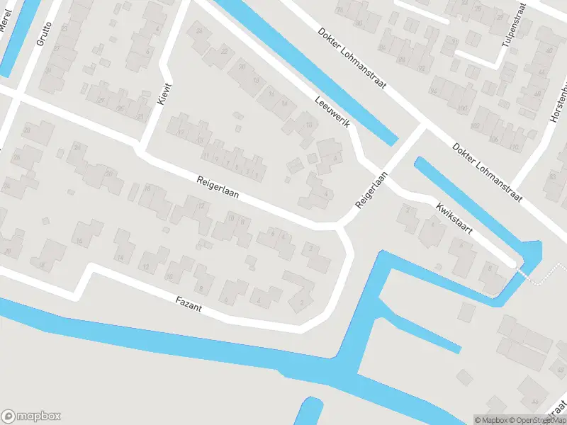 112 melding Anonieme overlastmelding Reigerlaan in Obdam