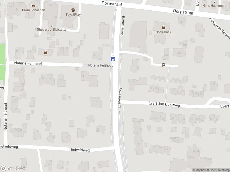 Brandweer met grote spoed naar de Loenenseweg in Beekbergen