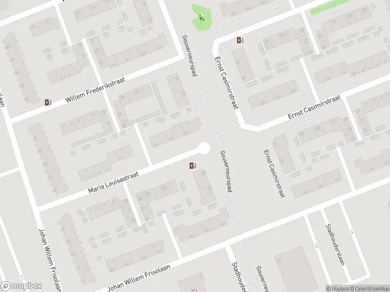 Brandweer met grote spoed naar de Dillenburgsingel in Vlaardingen