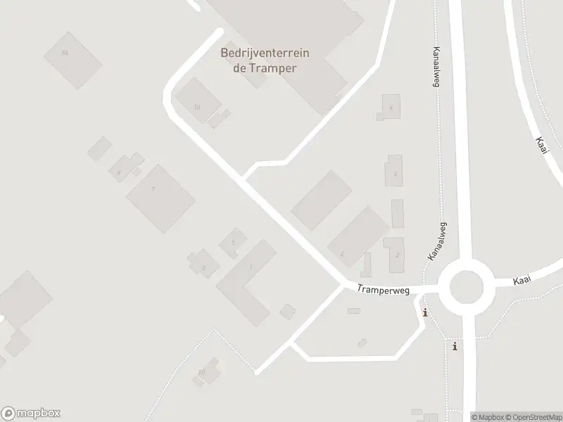 Overlastmelding Tramperweg in Hansweert
