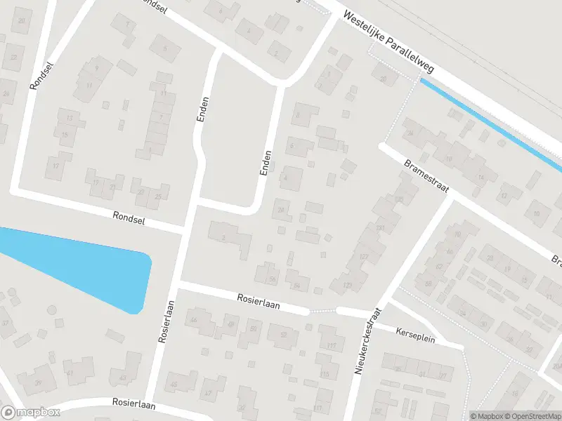 112 melding Overlastmelding Enden in Krabbendijke