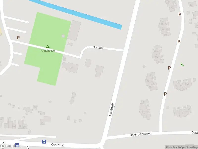 Overlastmelding Oostdijk in Kortgene