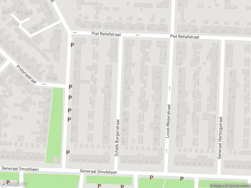 Overlastmelding Schalk Burgerstraat in Tilburg gesloten